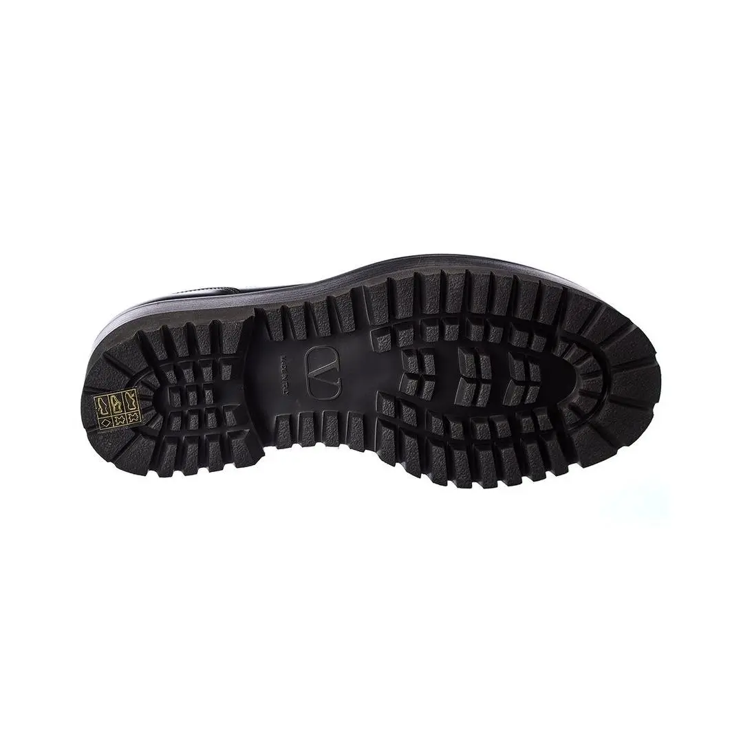 Valentino shoes - NA - 13128679360000 - Black 2