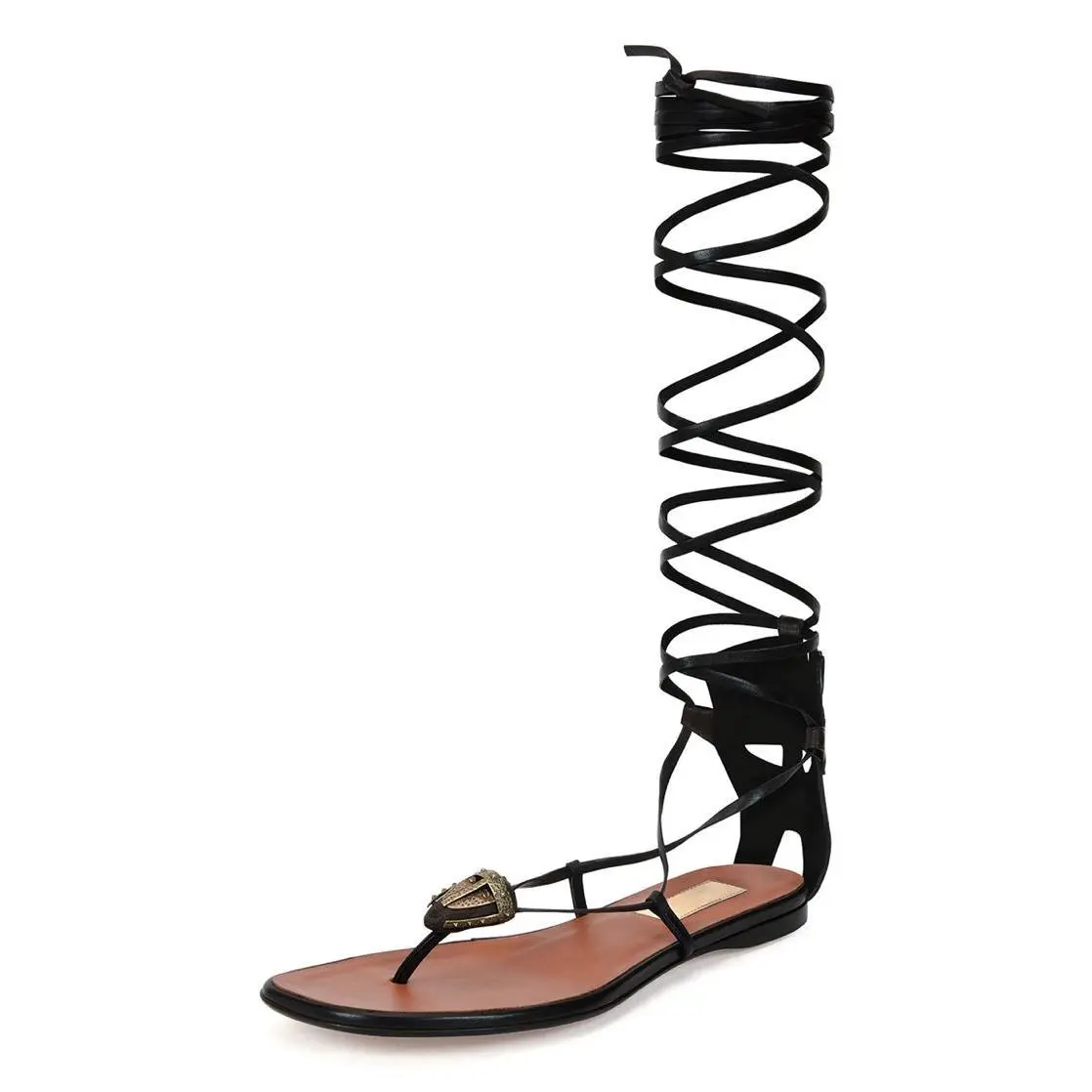 Valentino shoes - Valentino Z3263 - Black 1