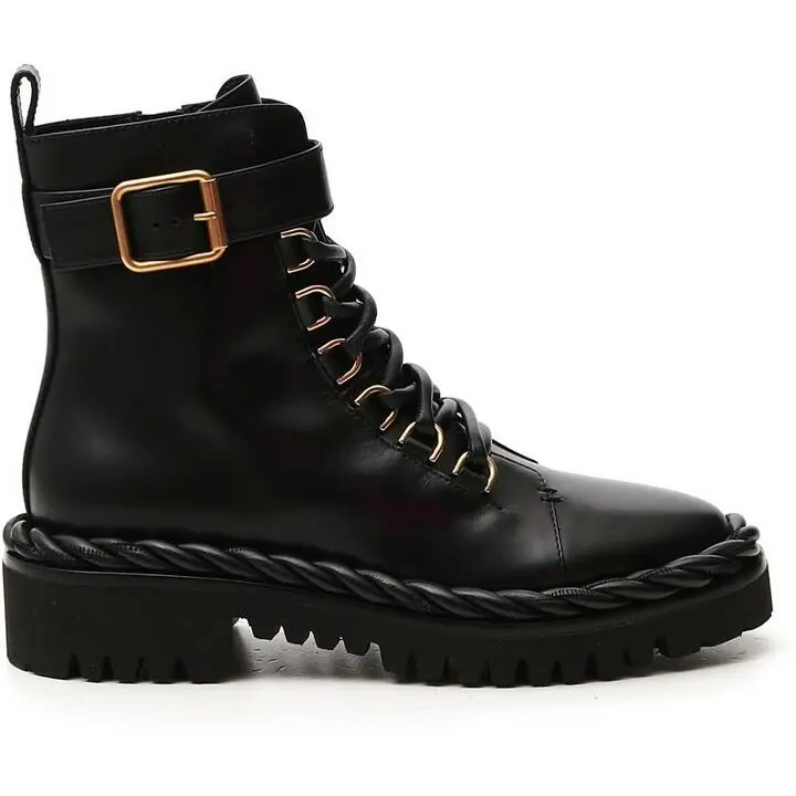 Valentino shoes - GARAVANI - GARAVANI - Black (UPC: 8054738567467) 0