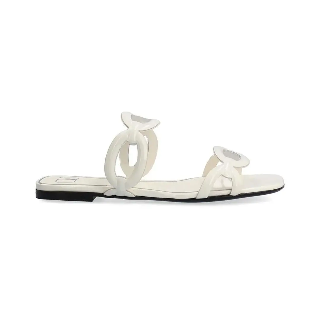 Valentino shoes - NA - 13137923020000 - White 0
