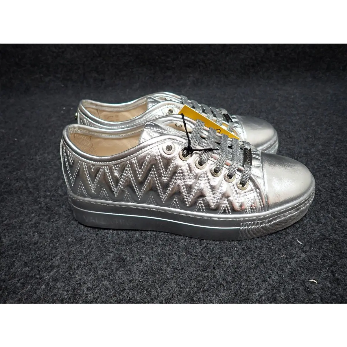 Valentino shoes - Silver 0