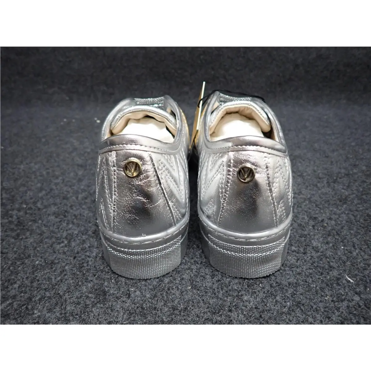 Valentino shoes - Silver 1