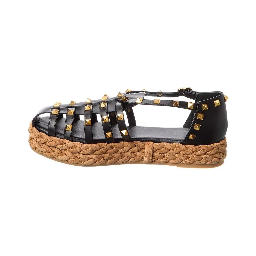 Valentino shoes - NA - 13133097230001 - Black (UPC: 8052576492040) 0