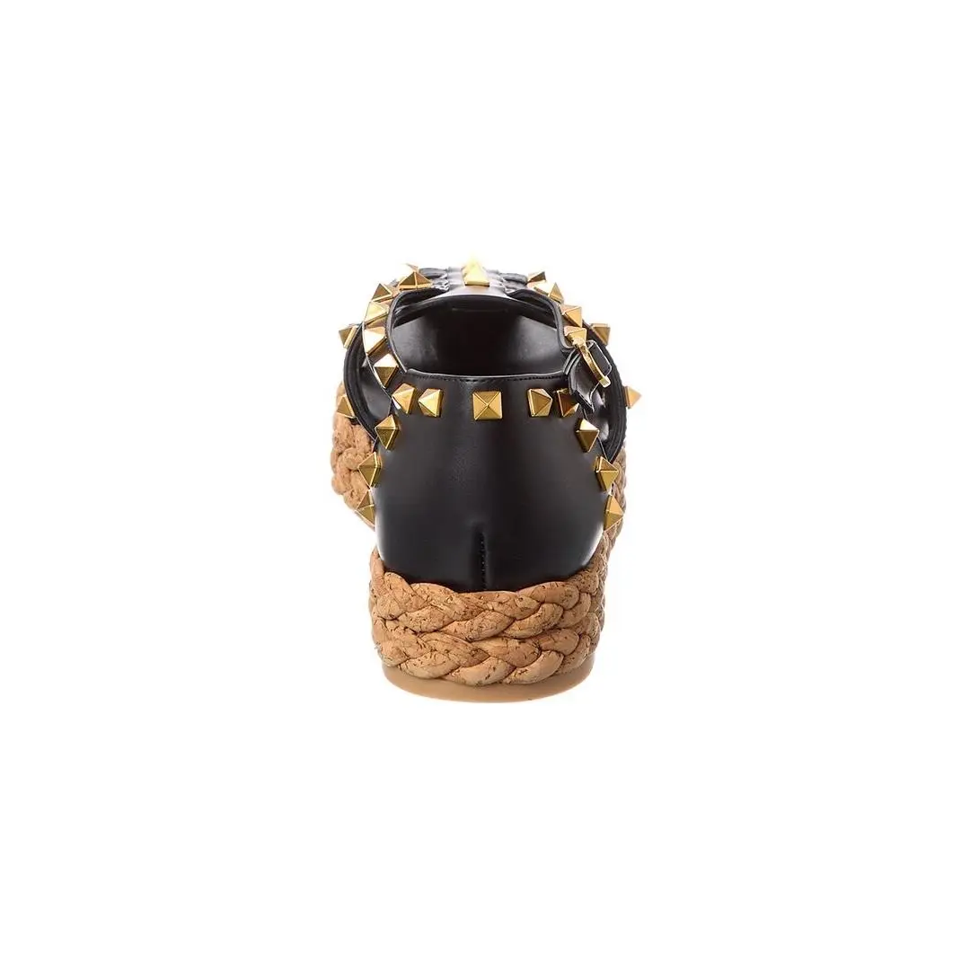 Valentino shoes - NA - 13133097230001 - Black (UPC: 8052576492040) 1