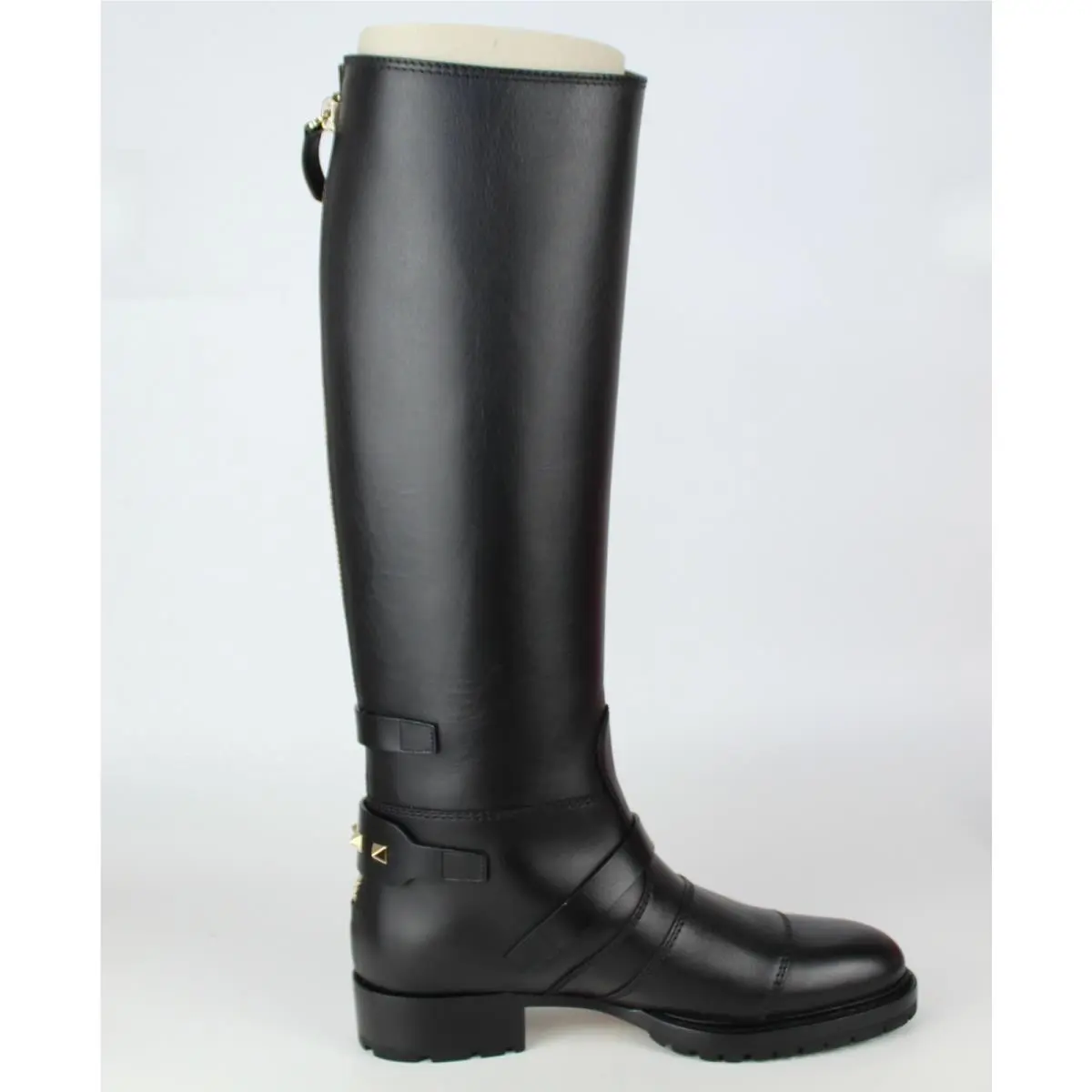 Valentino shoes - Valentino Garavani Rockstud - Garavani Rockstud - Black 3