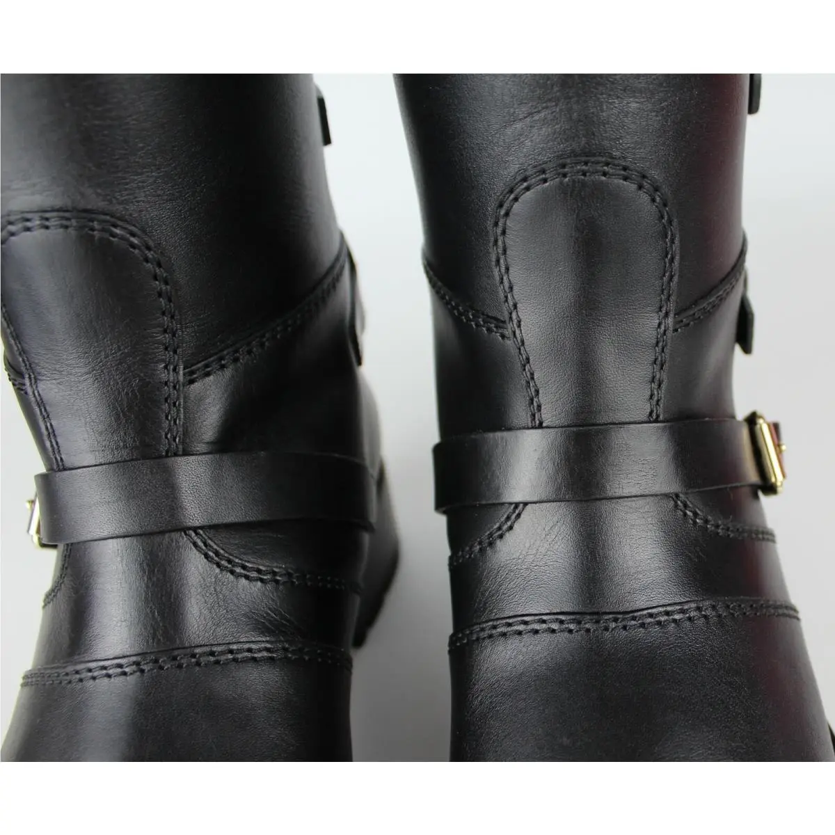 Valentino shoes - Valentino Garavani Rockstud - Garavani Rockstud - Black 7