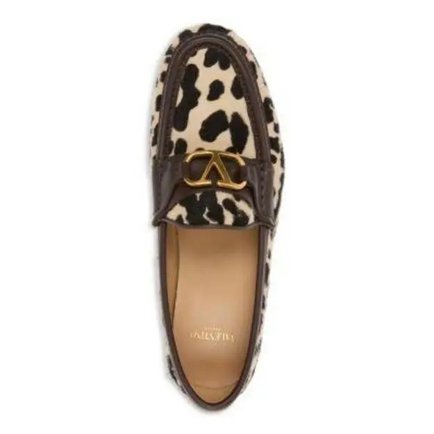 Valentino shoes - Valentino Garavani - Garavani - Brown (UPC: 8052576827163) 0