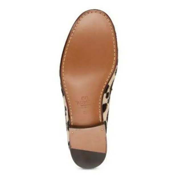 Valentino shoes - Valentino Garavani - Garavani - Brown (UPC: 8052576827163) 1