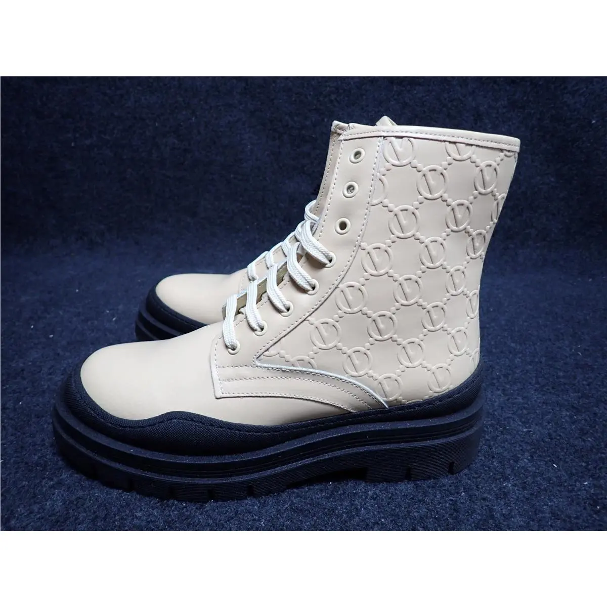 Valentino shoes - Beige 0
