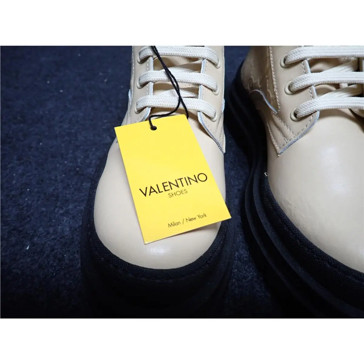 Valentino shoes - Beige 3