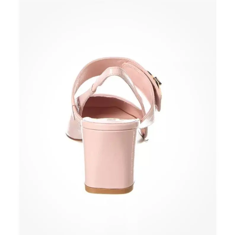 Valentino shoes - NA - 13130635740001 - Pink 1