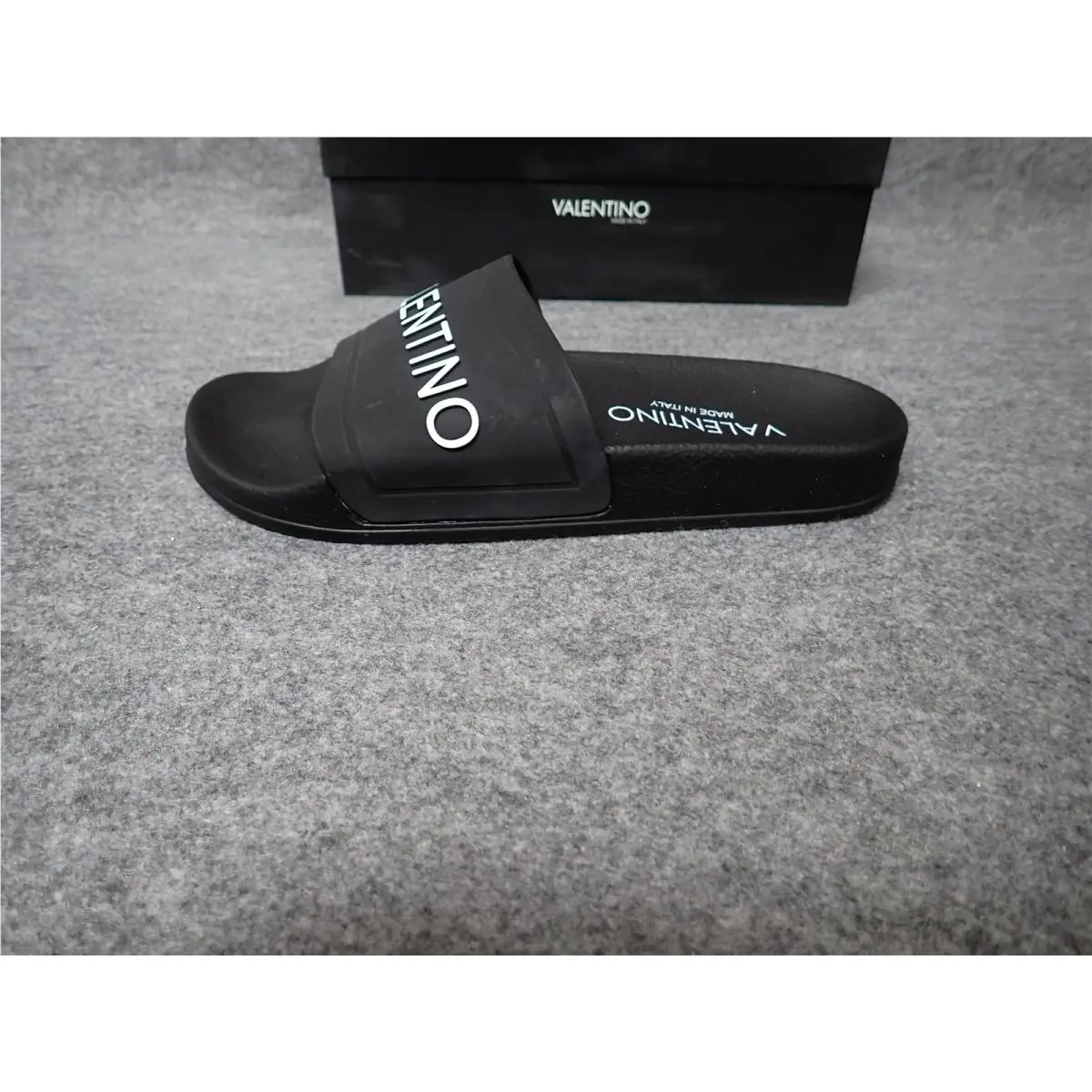 Valentino shoes - Black 3