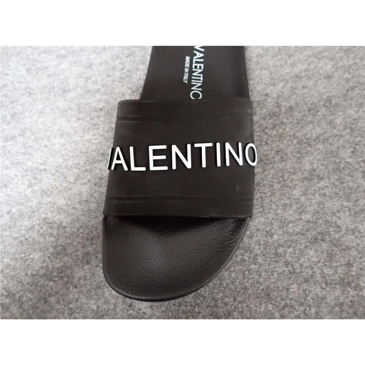 Valentino shoes - Black 4