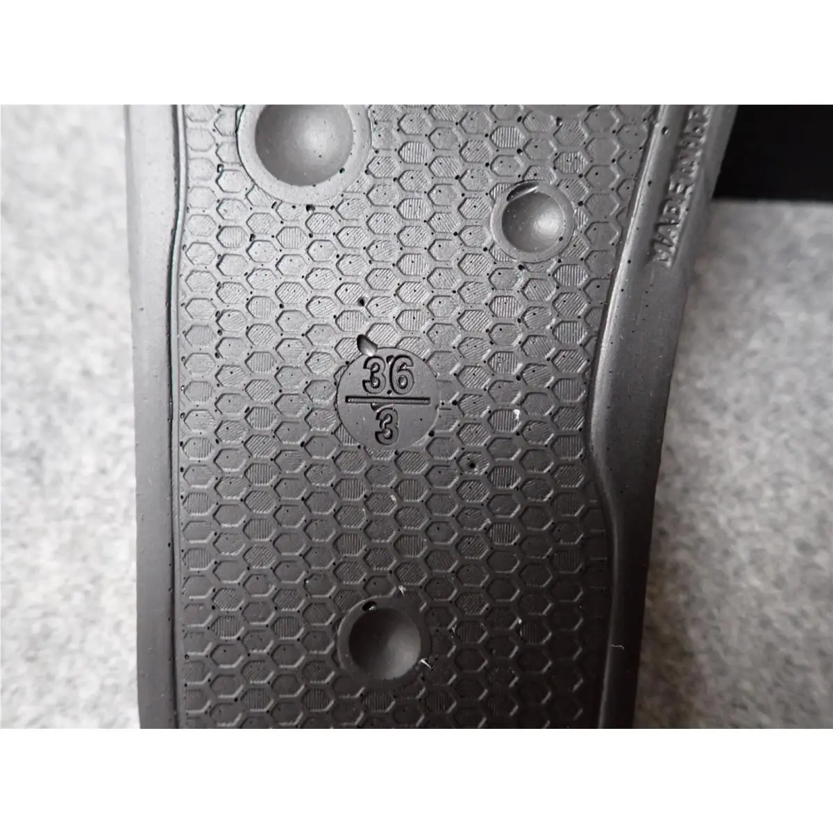 Valentino shoes - Black 7