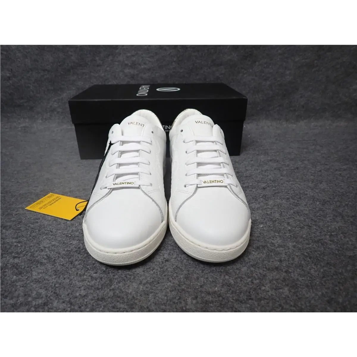 Valentino shoes - White 0