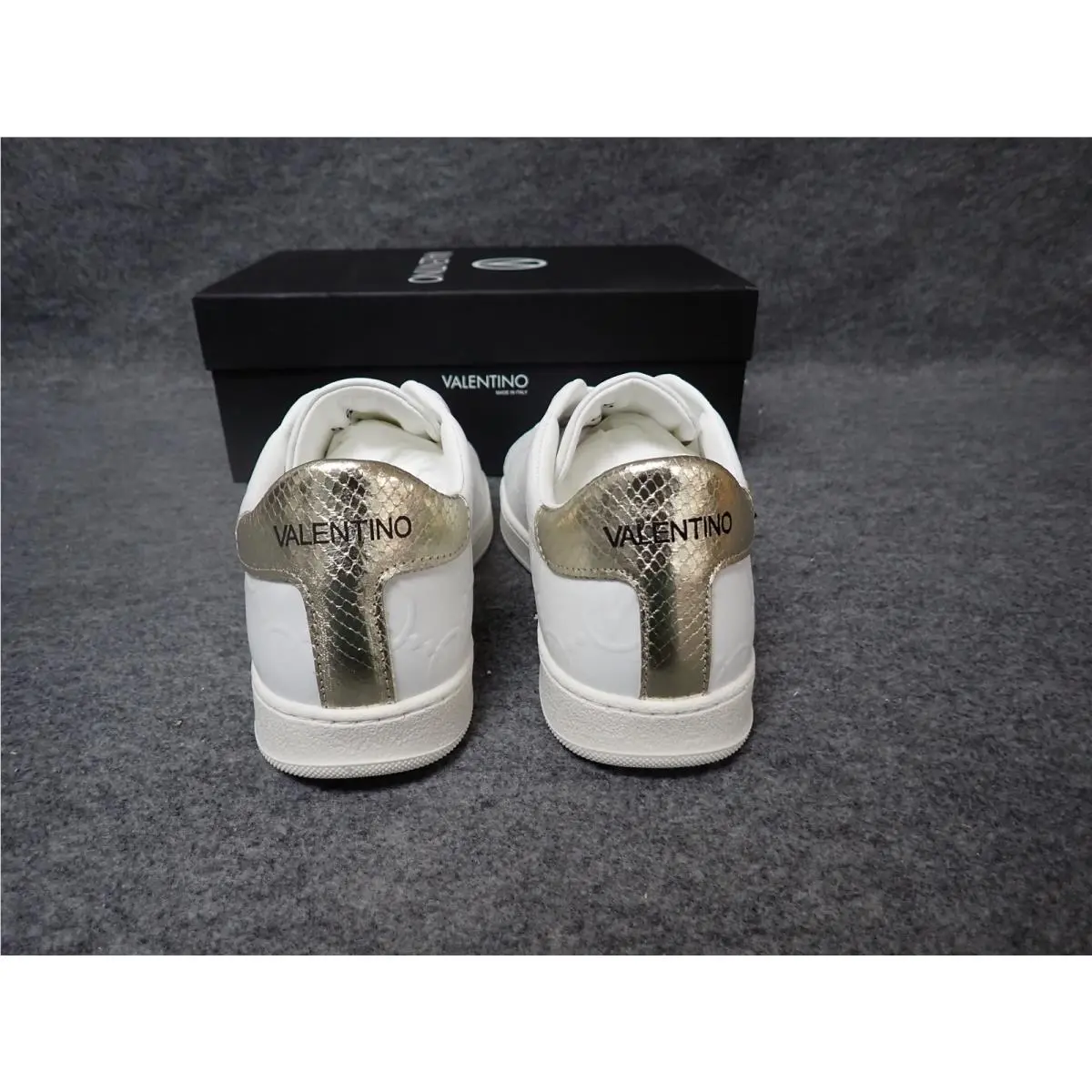 Valentino shoes - White 1