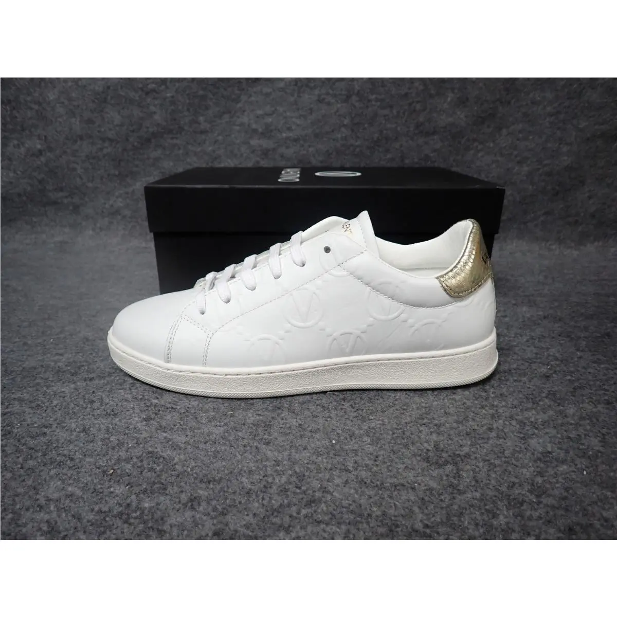 Valentino shoes - White 3