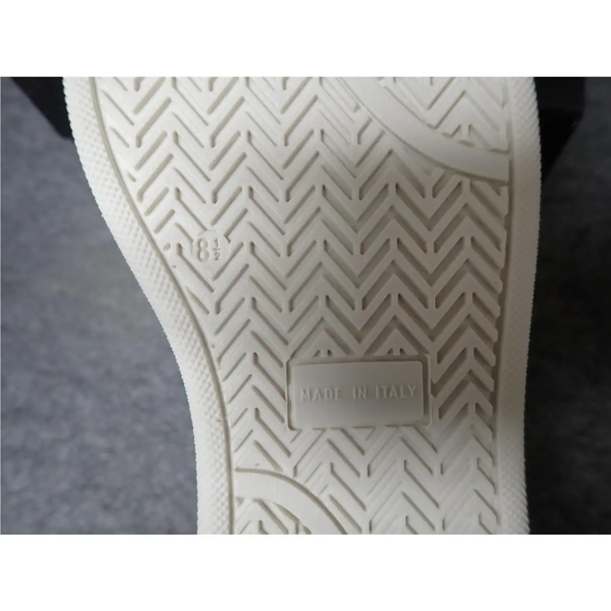 Valentino shoes - White 5