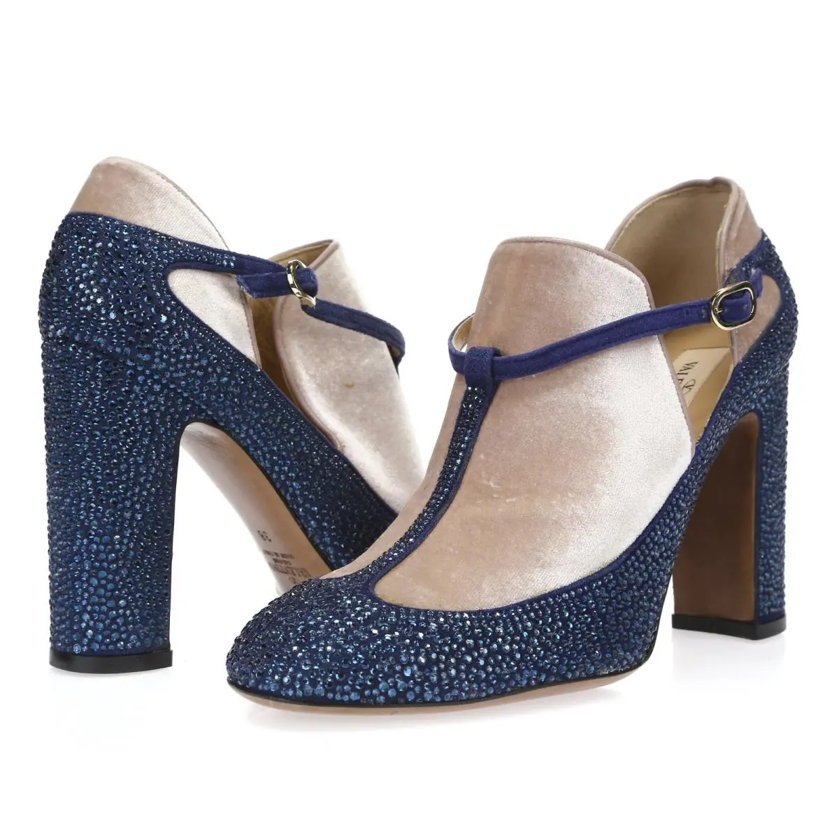 Valentino shoes - Multi-Color (UPC: 8056458869678) 0
