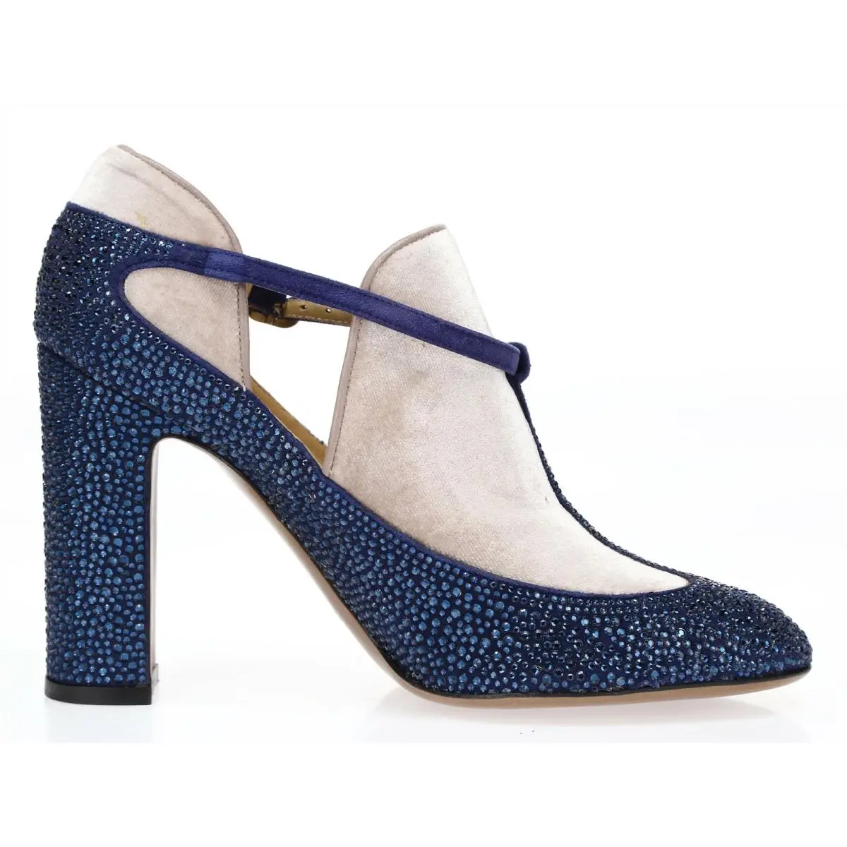 Valentino shoes - Multi-Color (UPC: 8056458869678) 1