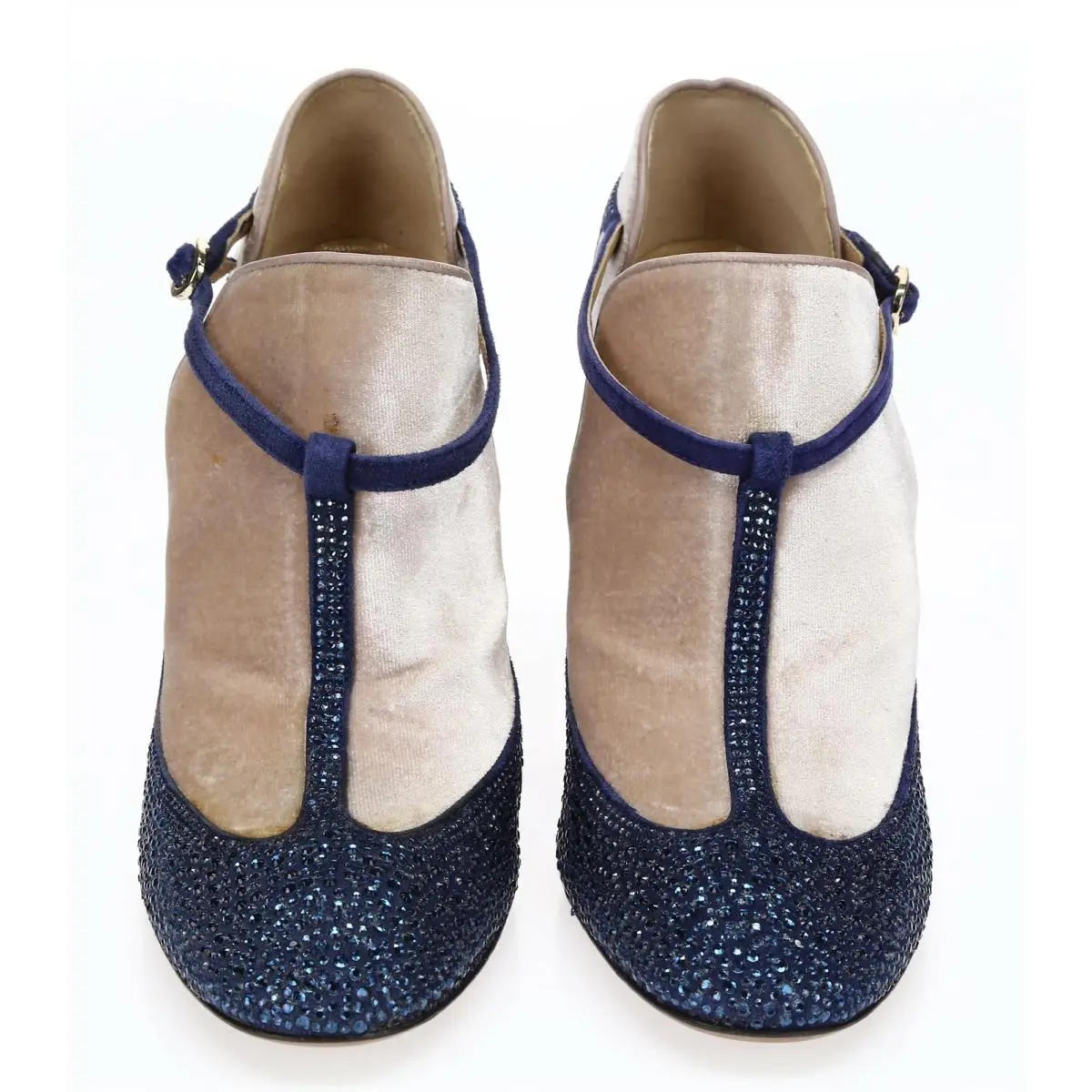 Valentino shoes - Multi-Color (UPC: 8056458869678) 3