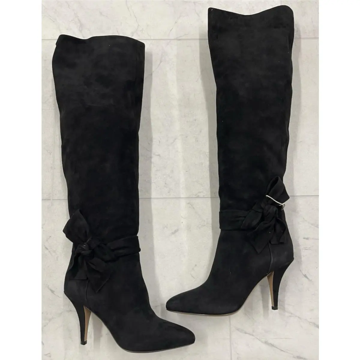 Valentino shoes - Black 4