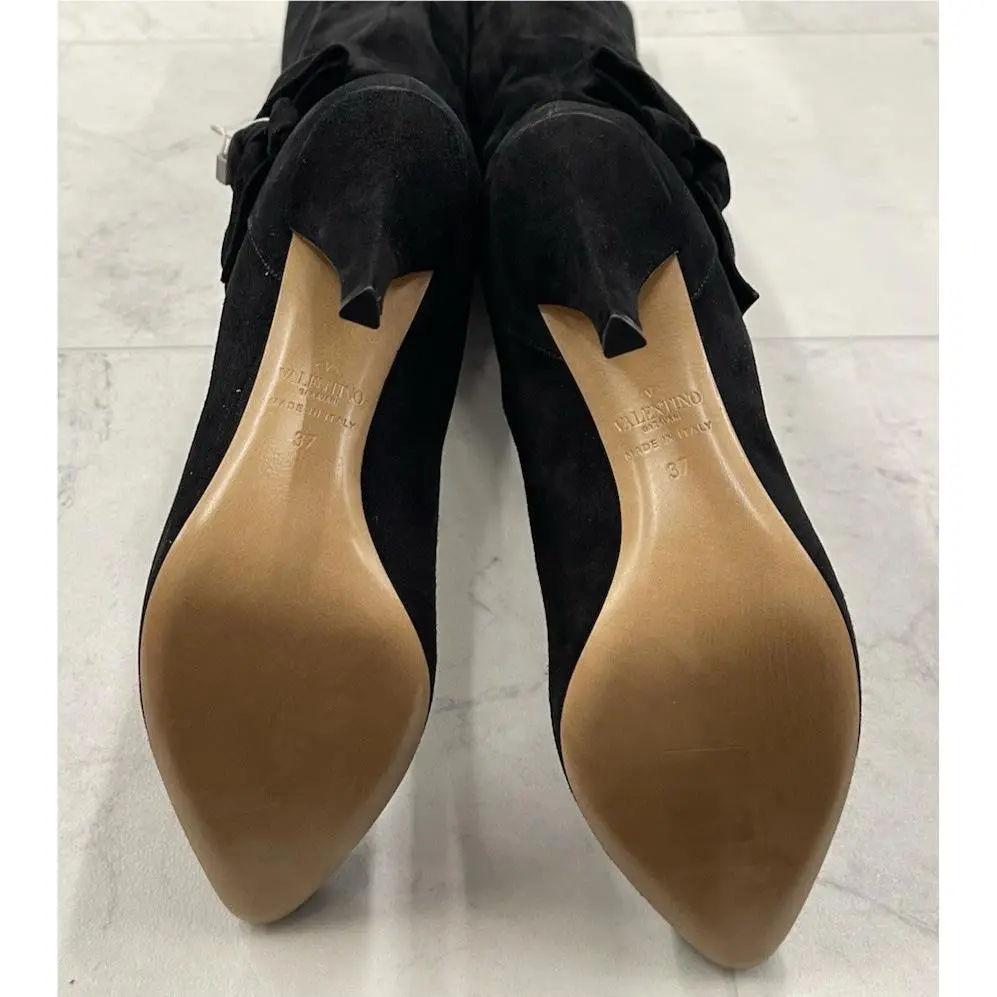 Valentino shoes - Black 6