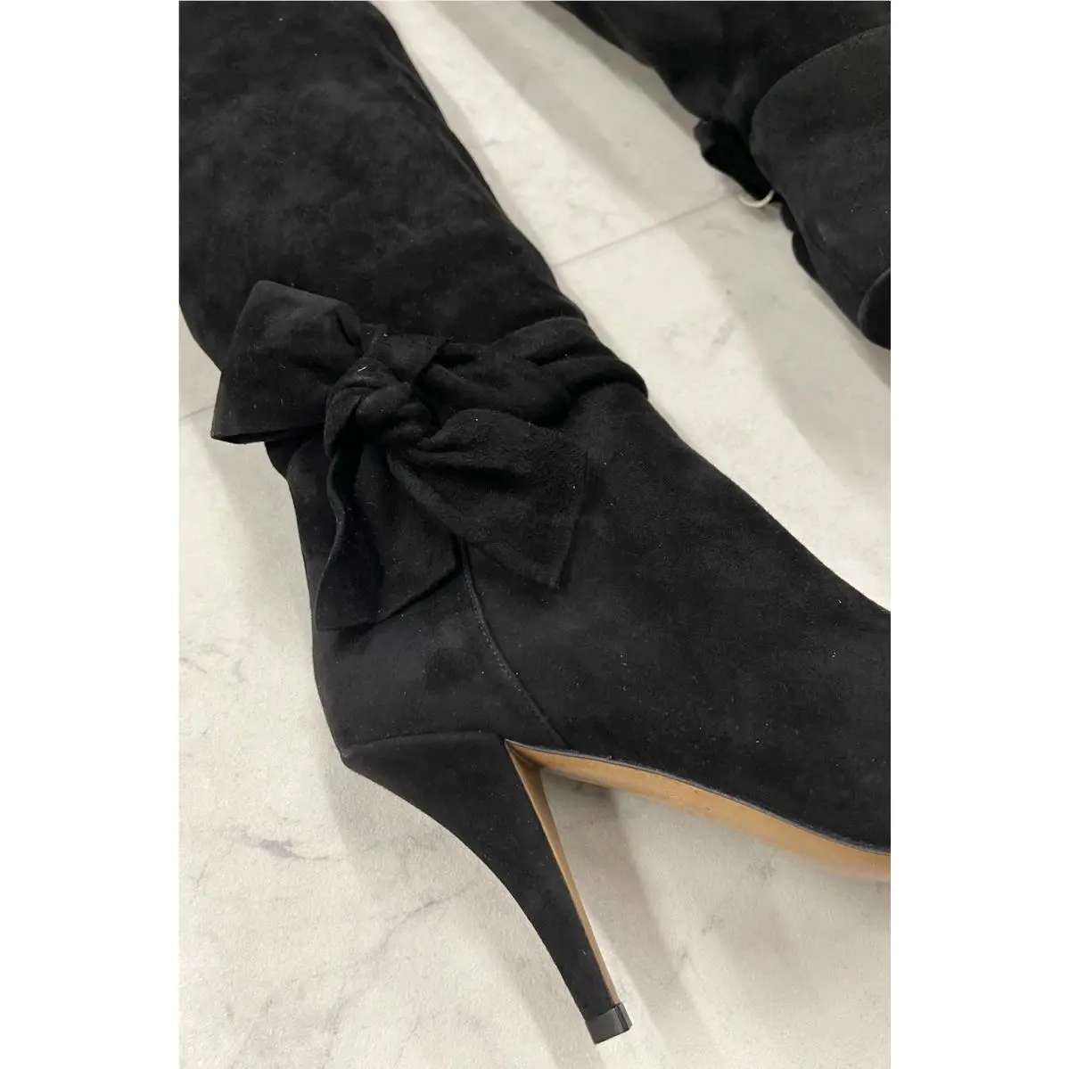 Valentino shoes - Black 3