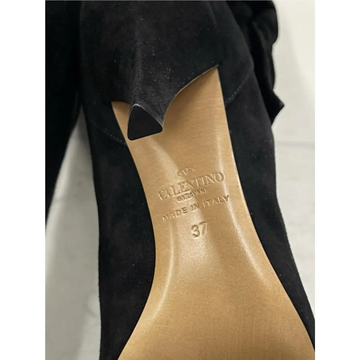 Valentino shoes - Black 5
