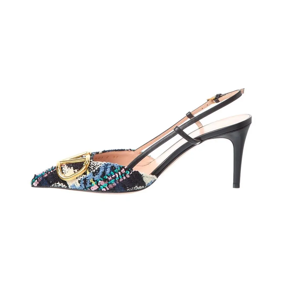 Valentino shoes - NA - 13134332160000 - Black 0