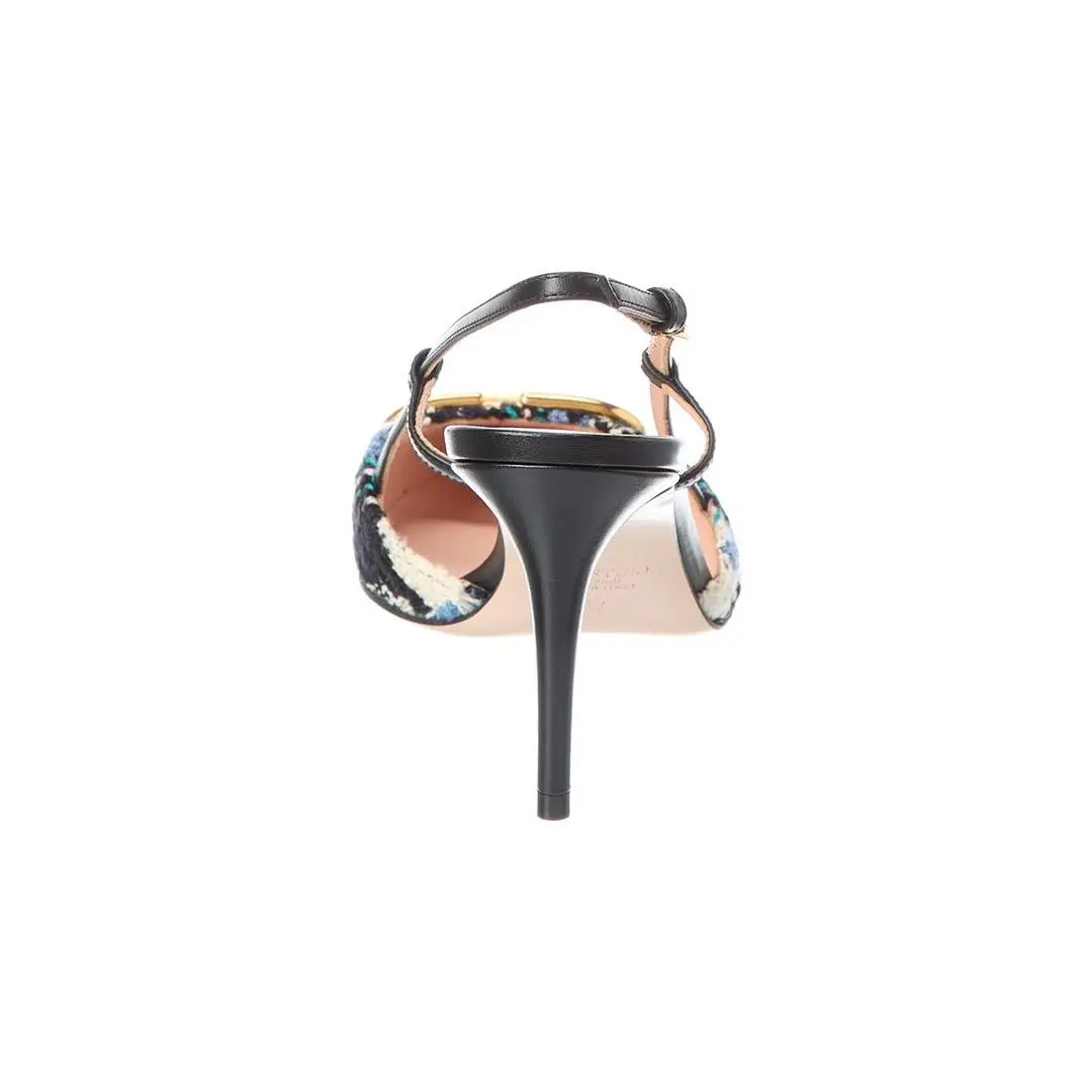 Valentino shoes - NA - 13134332160000 - Black 1
