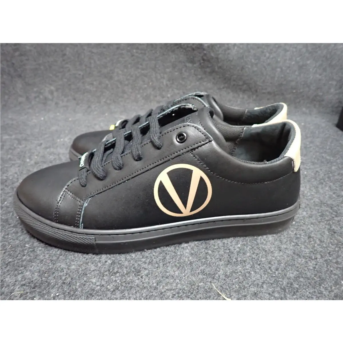 Valentino shoes - Black Cream 0