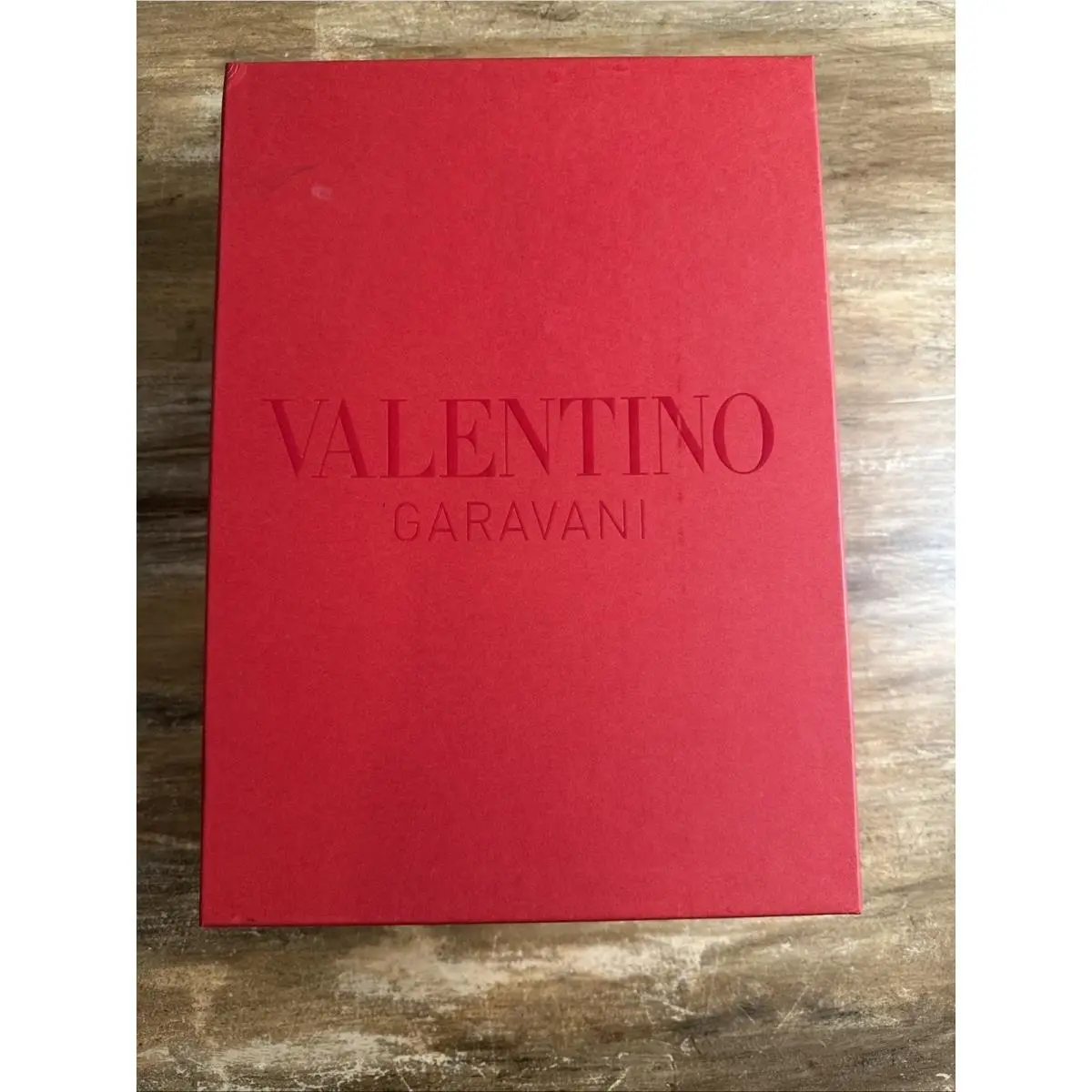 Valentino shoes - 5W2S0IZ4 - 5W2S0IZ4 - Tan/Natural 7