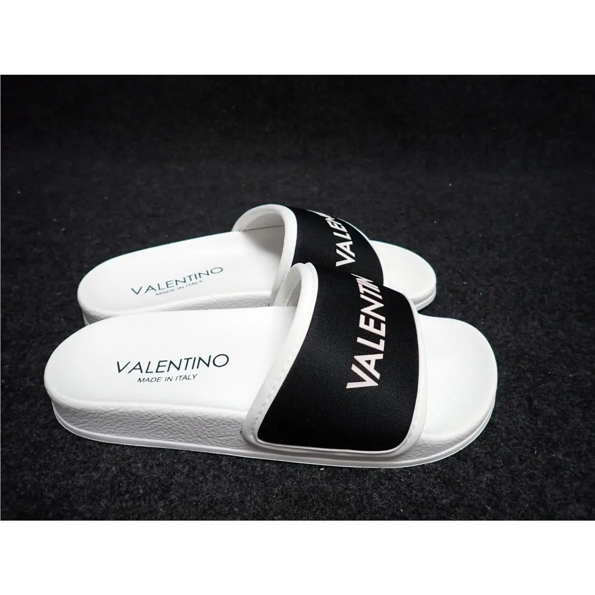 Valentino shoes - Black 2