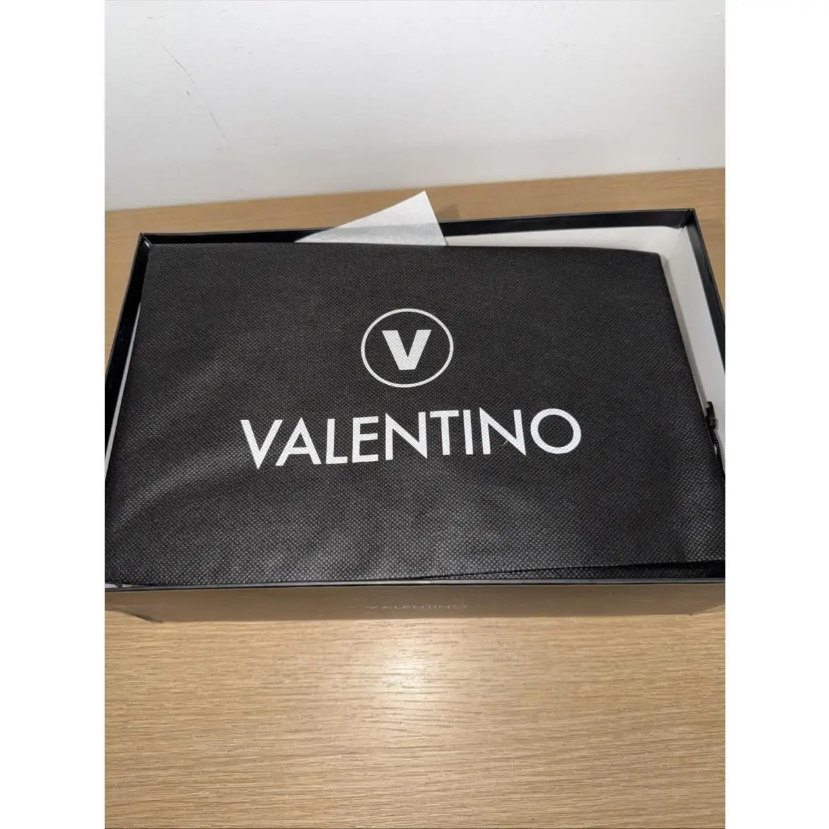 Valentino shoes - Valentino Queenie - Queenie - Black 5