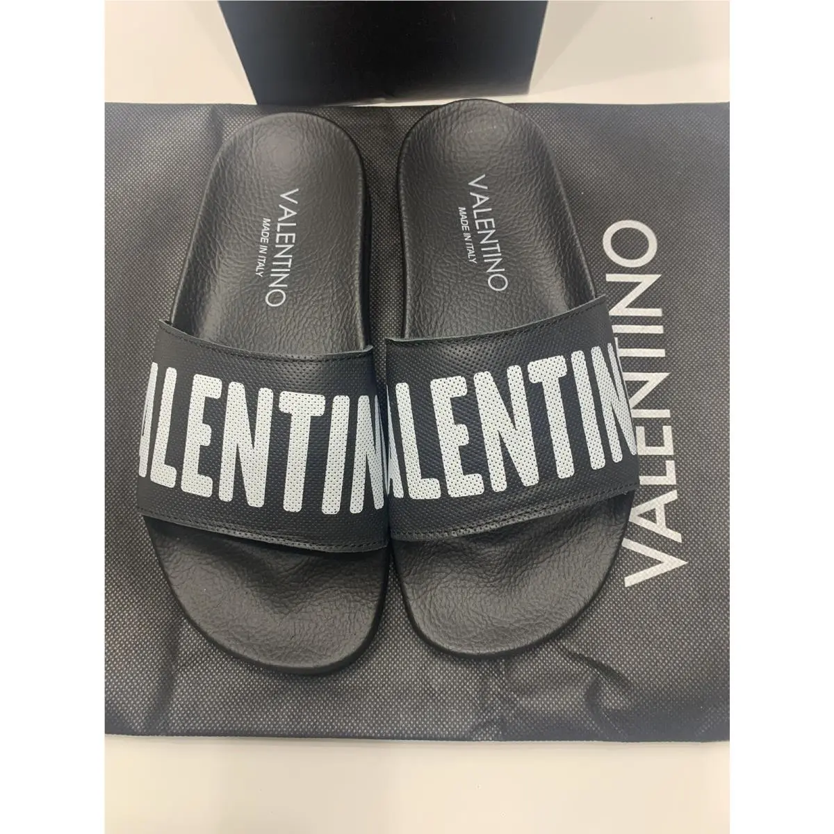 Valentino shoes - Black 0