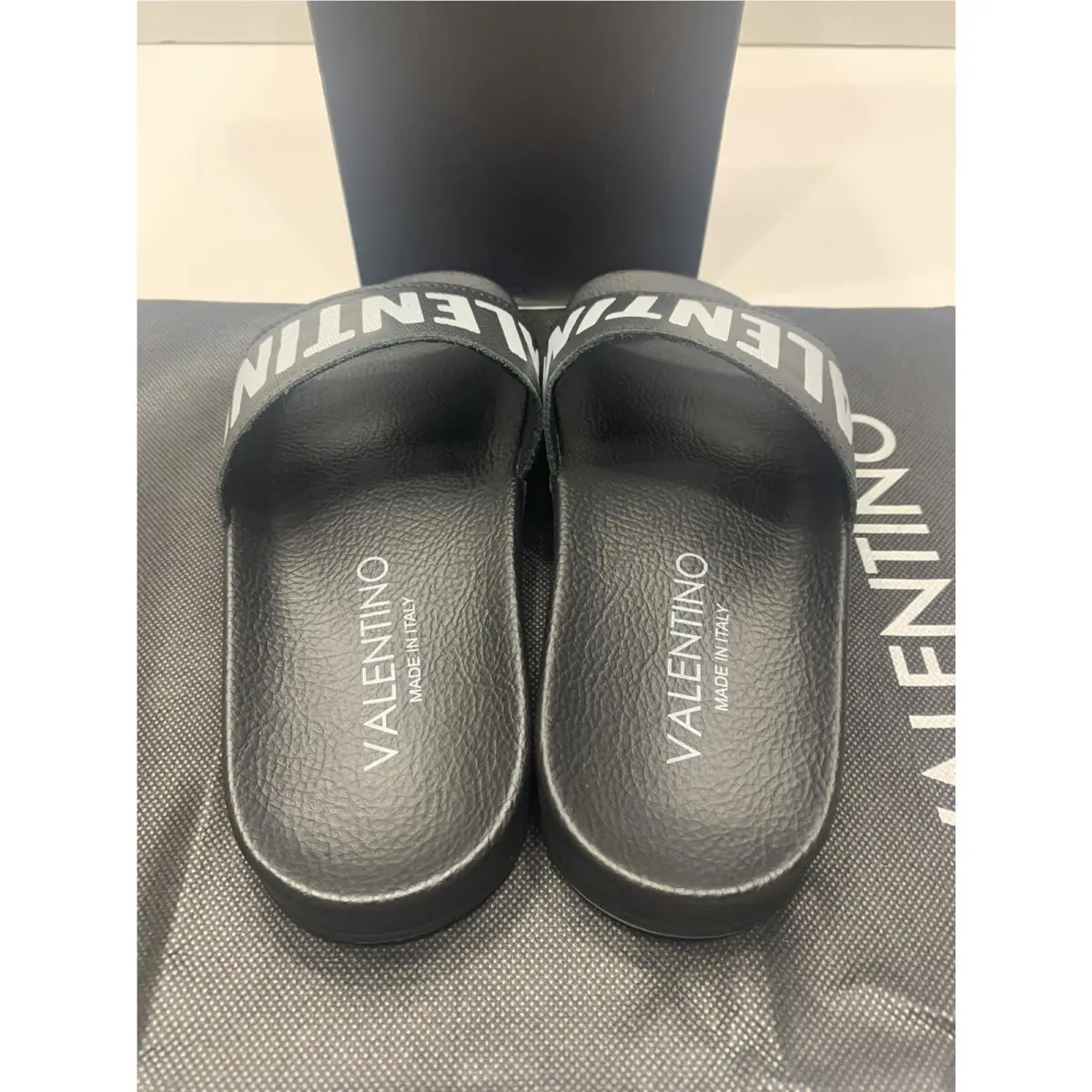 Valentino shoes - Black 1