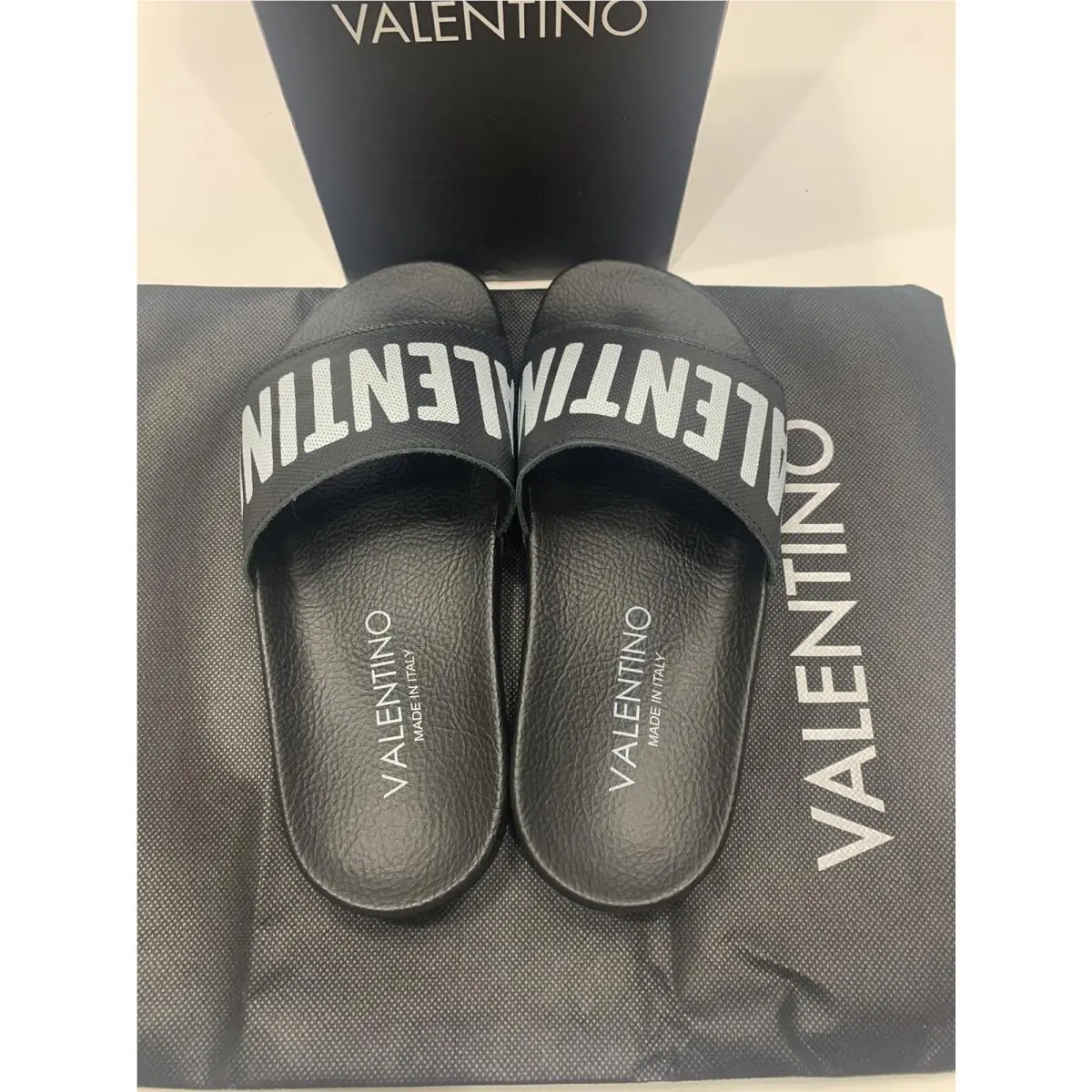 Valentino shoes - Black 2