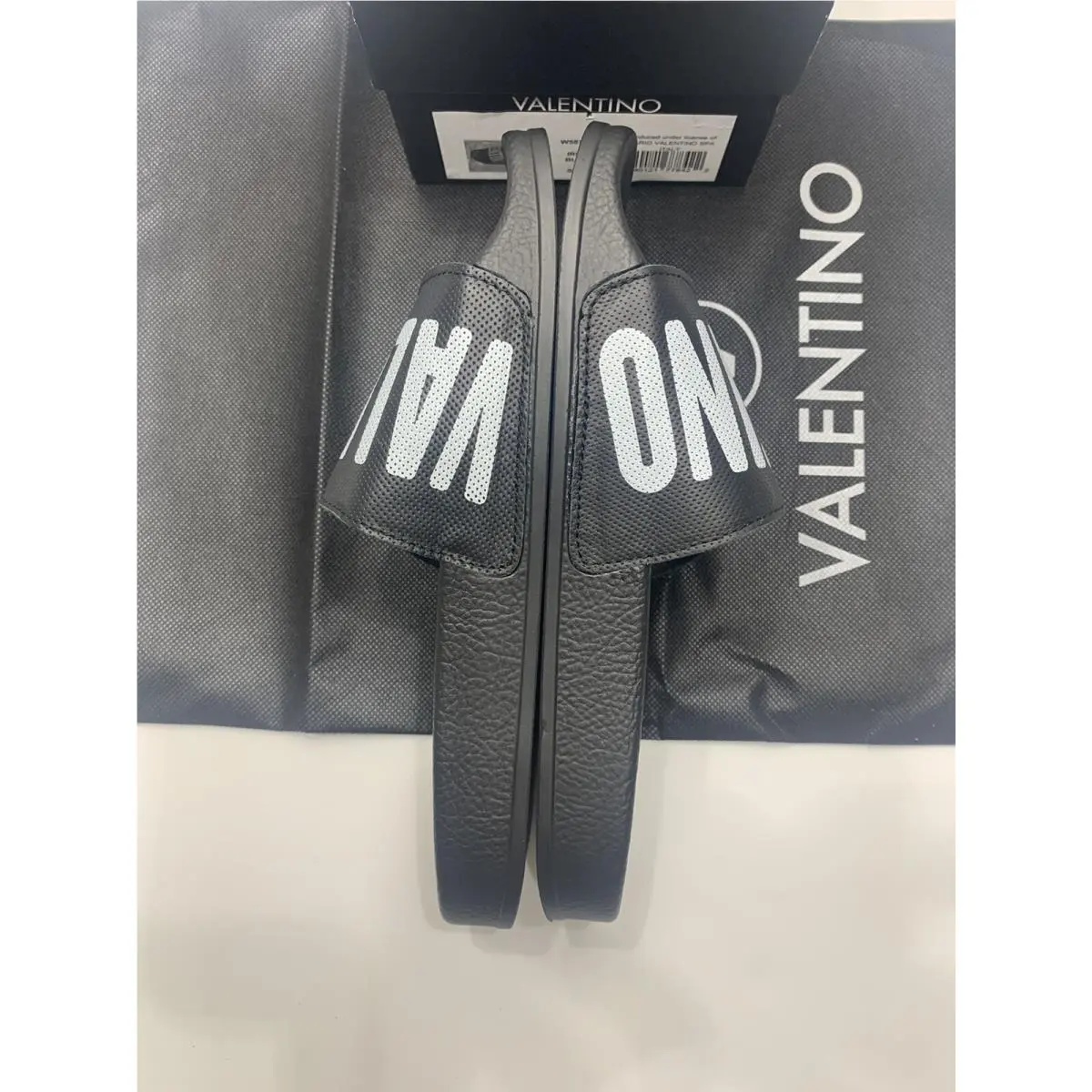 Valentino shoes - Black 4