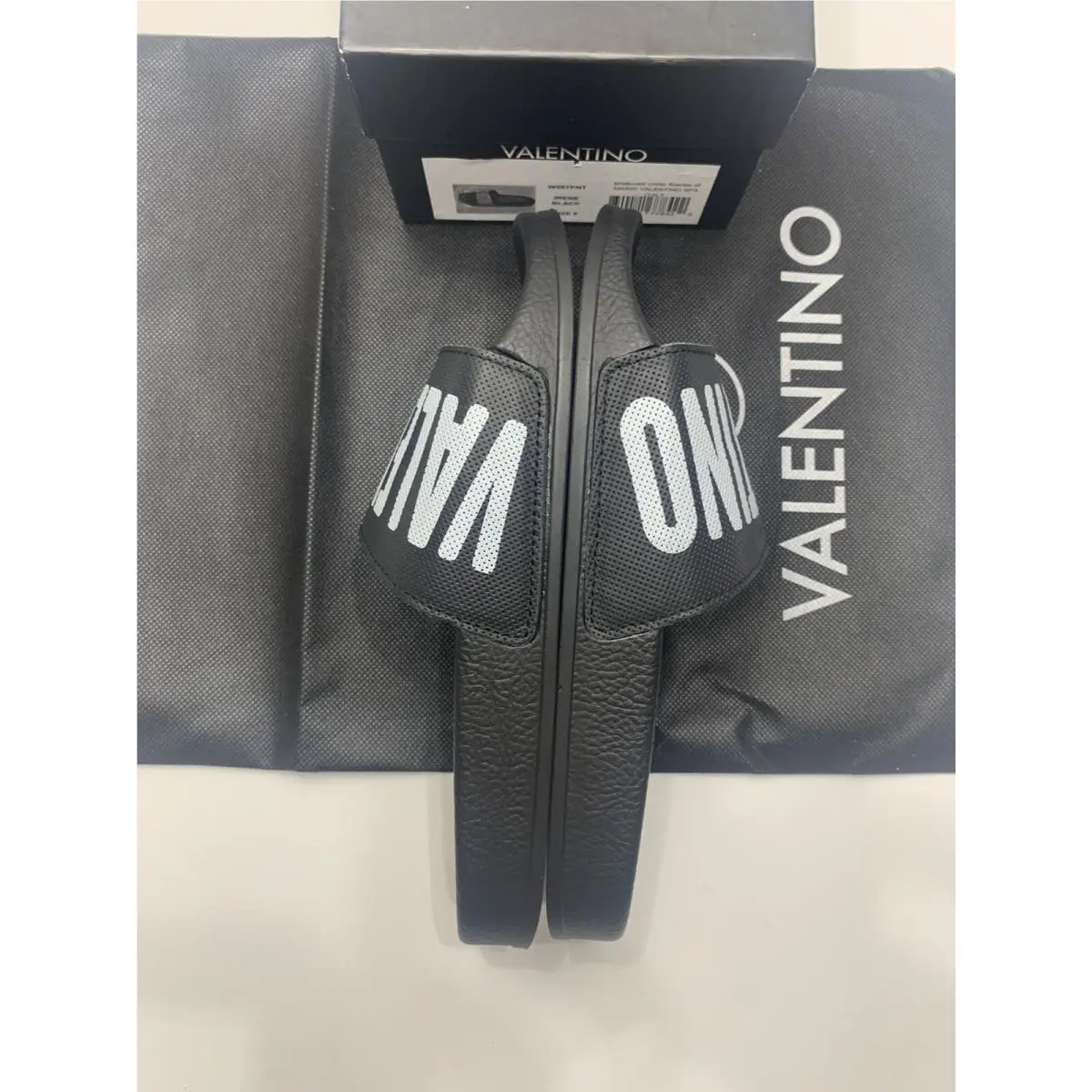 Valentino shoes - Black 5