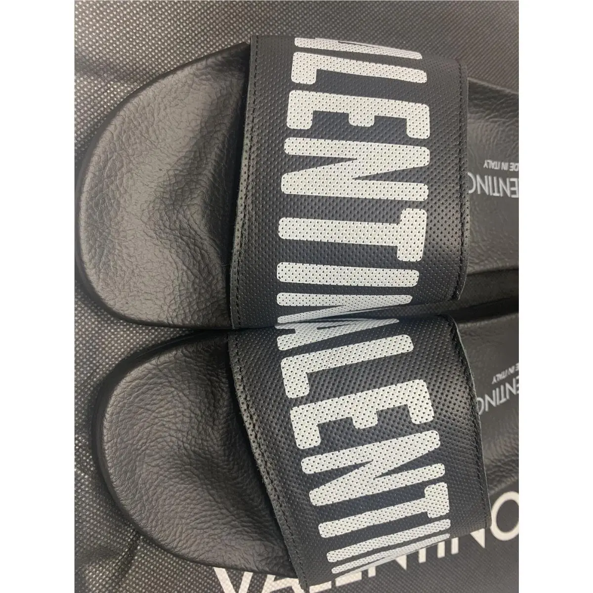 Valentino shoes - Black 3