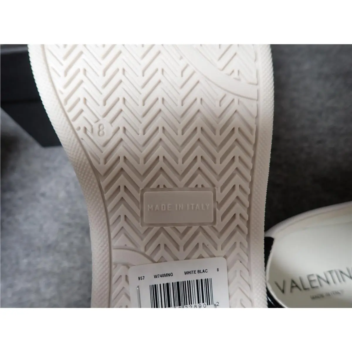Valentino shoes - White 7
