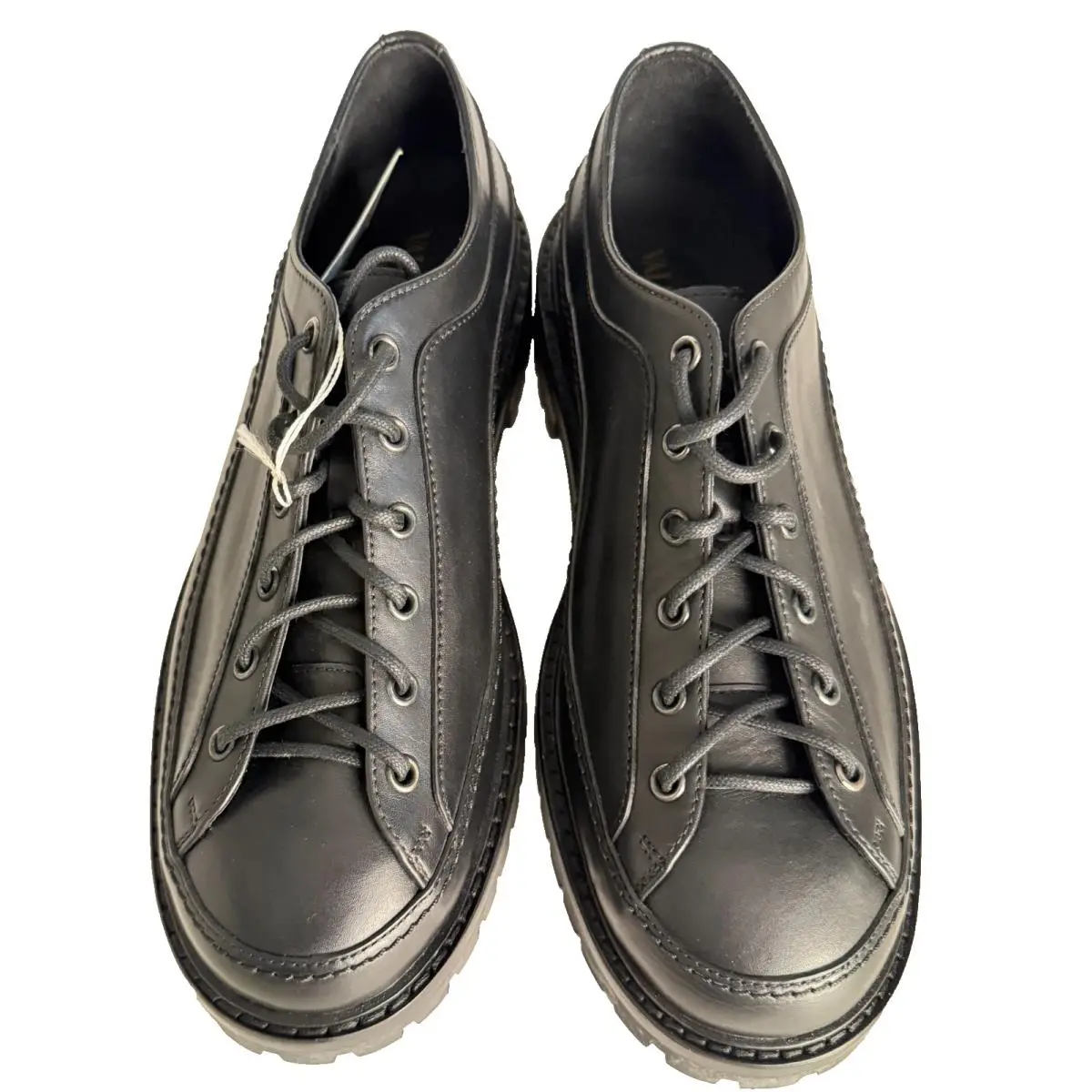 Valentino shoes - Valentino Garavani NY2S0A13 SXT - Garavani SXT - NY2S0A13 SXT 0NO - Black (UPC: 8056687615688) 0