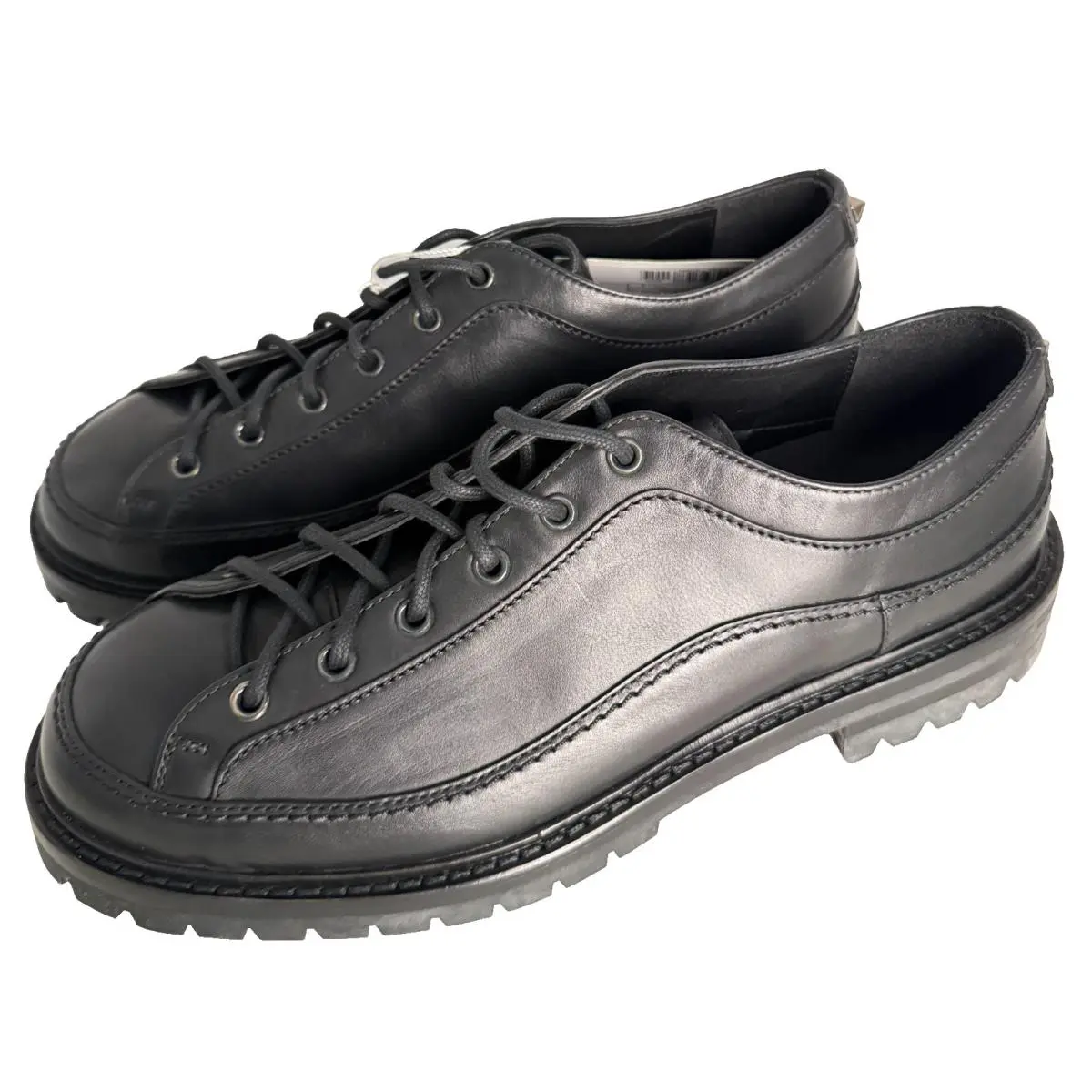Valentino shoes - Valentino Garavani NY2S0A13 SXT - Garavani SXT - NY2S0A13 SXT 0NO - Black (UPC: 8056687615688) 1