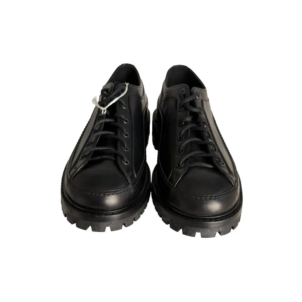 Valentino shoes - Valentino Garavani NY2S0A13 SXT - Garavani SXT - NY2S0A13 SXT 0NO - Black (UPC: 8056687615688) 3