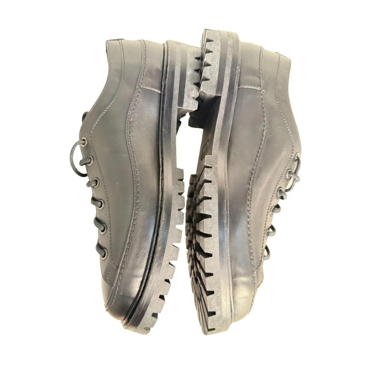 Valentino shoes - Valentino Garavani NY2S0A13 SXT - Garavani SXT - NY2S0A13 SXT 0NO - Black (UPC: 8056687615688) 4