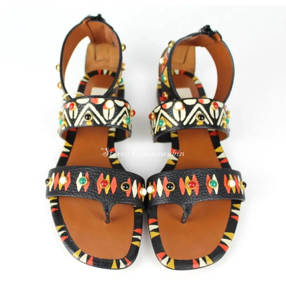 Valentino shoes - VALENTINO GARAVANI - GARAVANI - Nero 2