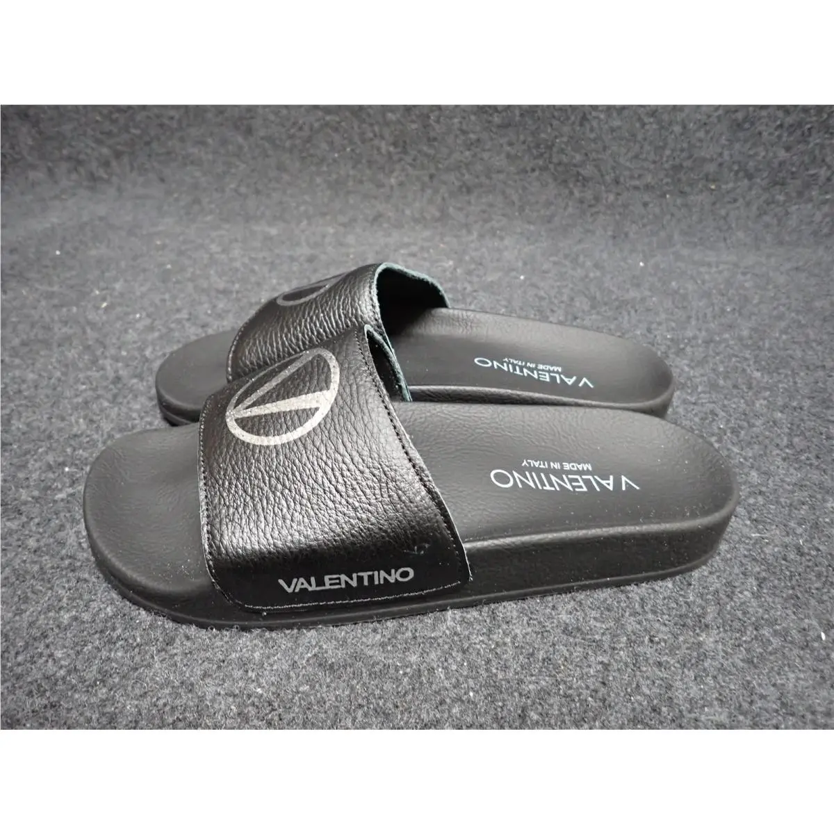 Valentino shoes - Black 0