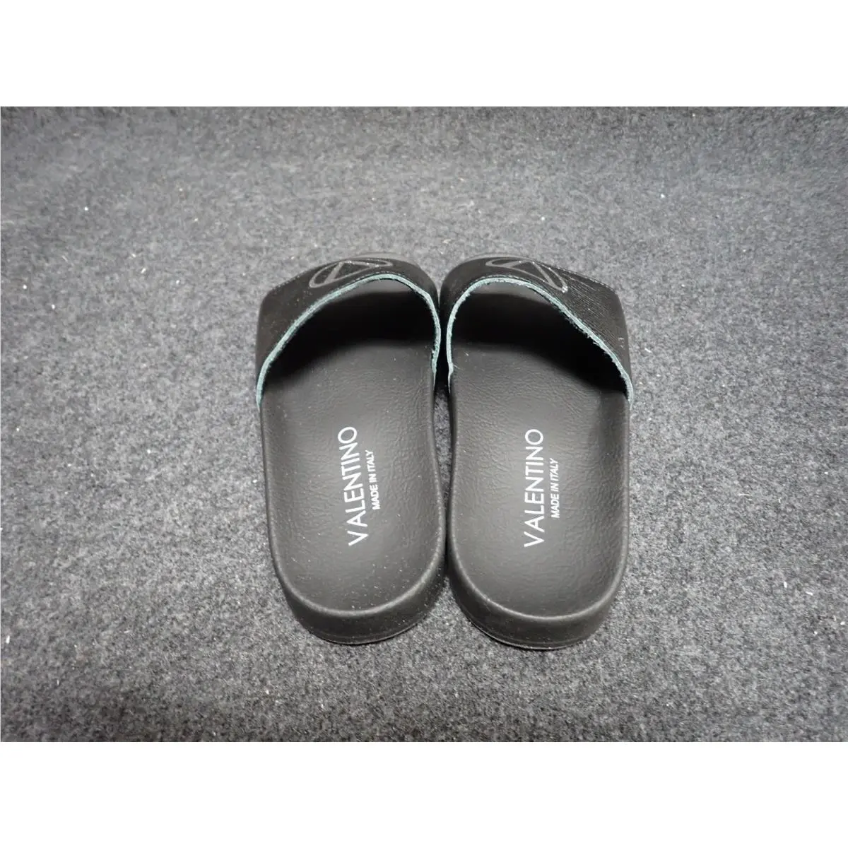 Valentino shoes - Black 1