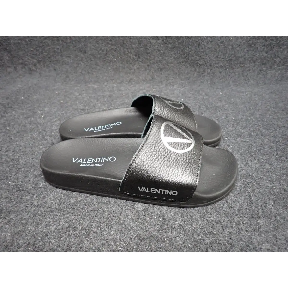 Valentino shoes - Black 2